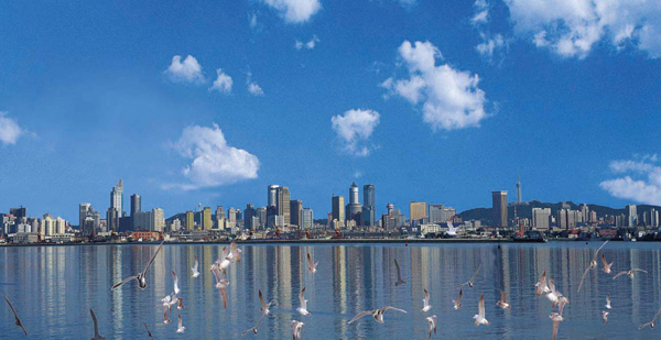 ���z�̓s�s��ǂ����߂āc�@